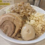 ラーメン つるや - 