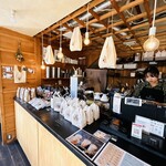 カンノンコーヒー カマクラ - 