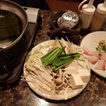 Kanzen Koshitsu Izakaya Uouma Tsukuraya - 