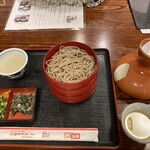 Soba Arakiya - 