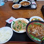 台湾料理 福来たる - 