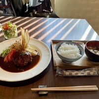京洋食 まつもと - 