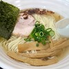 らーめん 麺の月