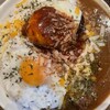 カレーダイニングChai