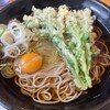蕎麦食堂 いけち