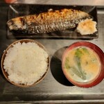 炭火と日本酒 ちょいちょい - 