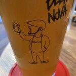 BEER NOVA - 