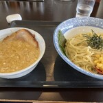 活力豚骨ラーメン　大成屋 - 