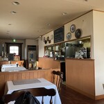 トラットリア オッティモ - 