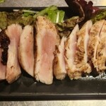 炭火と日本酒 ちょいちょい - 