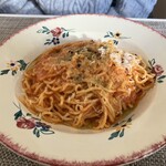 トラットリア オッティモ - 