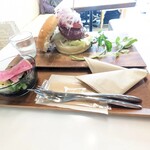 SONOKO CAFE - 