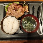 炭火と日本酒 ちょいちょい - 