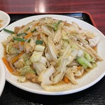 中華料理　東海飯店 - 
