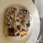 トラットリア オッティモ - 