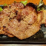 炭火と日本酒 ちょいちょい - 