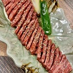 大正浪漫焼肉 金剛園 ろまん亭 沼ノ端店 - 