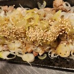 炭火と日本酒 ちょいちょい - 