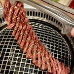 大正浪漫焼肉 金剛園 ろまん亭 沼ノ端店 - 