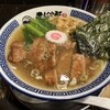らーめん くじら軒 横浜本店
