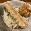 ふたば製麺 アトレ川崎店