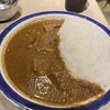 カリーライス専門店エチオピア 本店