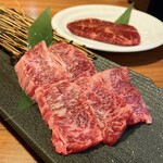 韓国焼肉 萬和苑 - 