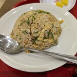 ラーメン魁力屋 - 