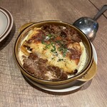 Bistro 碧い月 - 