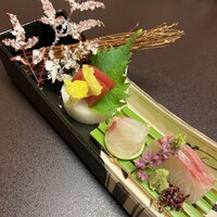 人形町今半 新宿第一生命ビル店 - 