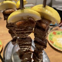 マヌエル タスカ ド ターリョ 丸の内店 - 