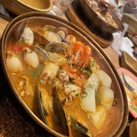 マヌエル タスカ ド ターリョ 丸の内店 - 