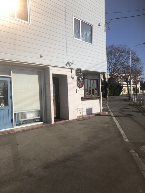 口コミ一覧 : おにcafeの写真