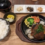 肉バル&ダイニング CoCo Stage - 