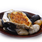 Shrimp&Oyster House - 