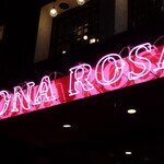 ZONA ROSA - 