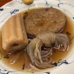 小料理 胡蝶 - 