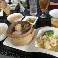 過門香 點 有楽町イトシア店 - 