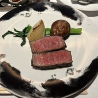SAMURAI dos Premium Steak House 八重洲鉄鋼ビル店 - 
