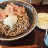 蕎麦や 福寿