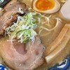 さつき  - 料理写真:俺の塩ラーメン