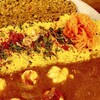 カレーの店 八月