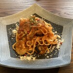 とろける牛ホホ専門店 cheek - 