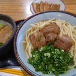 Okinawasoba Chatantei - 