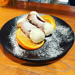 Trattoria Da KENZO - 