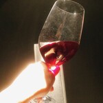 RODEO hanare - 赤ワイン  バローロ
