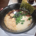ラーメン ばんだい - 