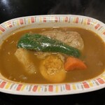 村上カレー店・プルプル - 