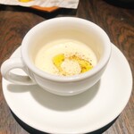 RODEO hanare - スープ