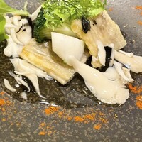 四間道レストランMATSUURA - 